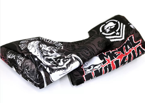 Grom Муфта на руль Metal Mulisha в Оренбурге