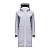 Finntrail Плащ Женский Mist W 4133 LightGrey в Оренбурге