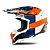Airoh Мотошлем Aviator 3 Monarch Orange Glossy в Оренбурге