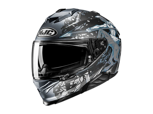 HJC Шлем i71 Taurus MC5SF в Оренбурге