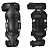 POD Наколенники K4 2.0 Graphite/Black в Оренбурге
