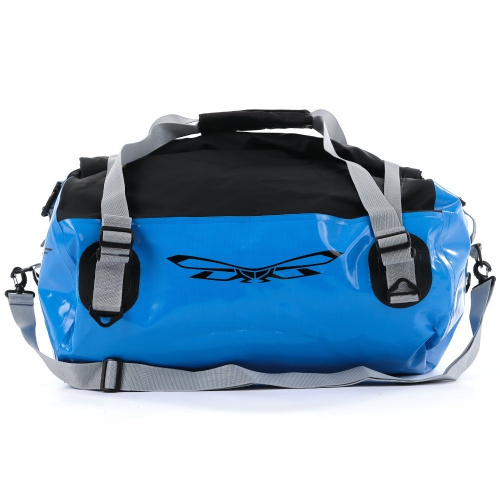 Dragonfly Гермосумка DF Tramp S Blue 50л в Оренбурге