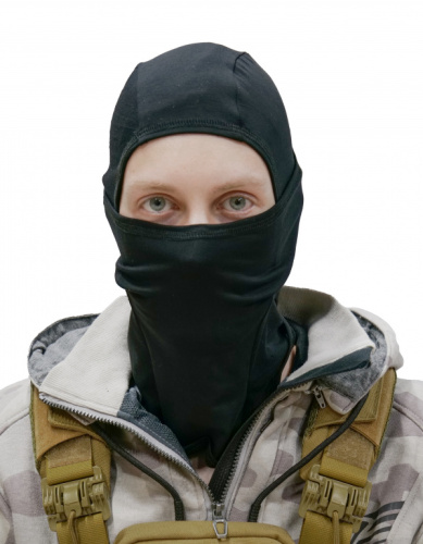 MotoLike Подшлемник Х/Э трансформер в Оренбурге