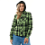 Dragonfly Моторубашка Streetfighter Woman Green с защитой 2025 в Оренбурге