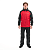 Dragonfly Мембранный костюм Active 2.0 Man V26 Black - Red в Оренбурге