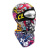 Grom Подшлемник Stickerbomb Pika Choo #3 в Оренбурге