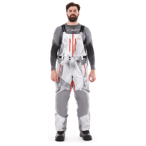 Dragonfly Штаны Expedition Camo - Grey 2024 в Оренбурге