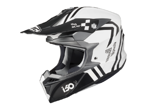 HJC Шлем i50 Hex MC10SF в Оренбурге