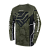 Finntrail Джерси Jersey 6600 CamoShadowGreen в Оренбурге