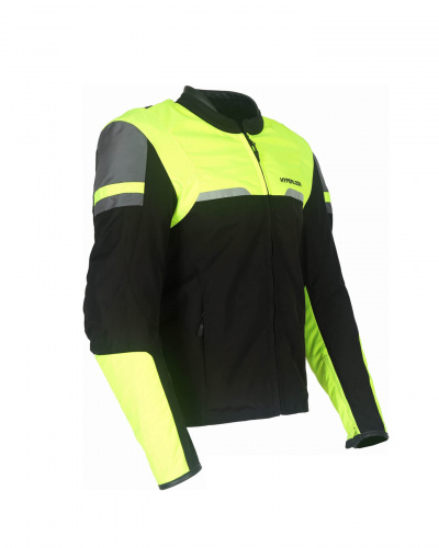 Hyperlook Куртка Desire Зеленая в Оренбурге