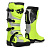 Acerbis Мотоботы кроссовые Artiglio Fluo Yellow/White в Оренбурге