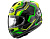 Arai Шлем интеграл RX-7V Evo RSW Fluor Yellow в Оренбурге