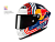 HJC Шлем RPHA1 Red Bull Austin GP MC21 в Оренбурге