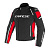 Dainese Куртка Racing 3 D-Dry Black/Black/Red в Оренбурге