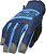 Acerbis Перчатки текстильные MX-WP Homologated Blue/Blue в Оренбурге