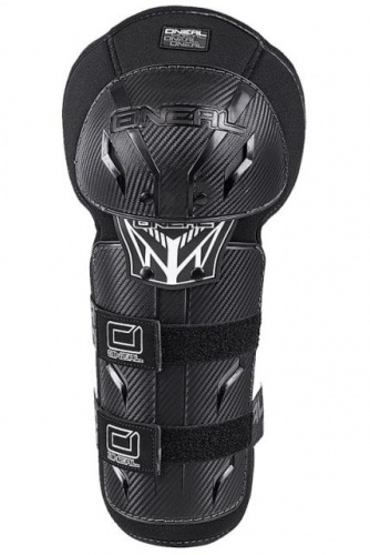 Oneal Наколенники Pro III карбон в Оренбурге