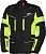 IXS Куртка Tour Jacke Evans ST Black/Green в Оренбурге