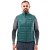 Dragonfly Жилет утеплённый DF Vest 100 Steel Green 2025 в Оренбурге
