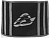 Acerbis Защита поясницы K-Belt Kidney Belt Black/Grey в Оренбурге
