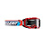 Leatt Маска Velocity 5.5 Red Light Grey 58% в Оренбурге