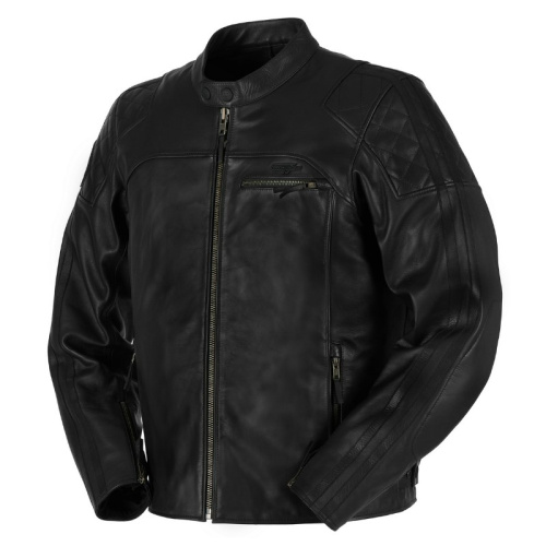 Furygan Мотокуртка Legend Evo кожа Черный в Оренбурге