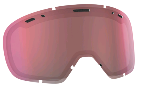 Scott Линзы Buzz AMPLIFIER ROSE в Оренбурге