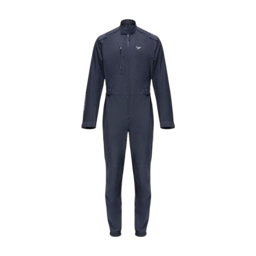 Finntrail Комбинезон мужской Atom 1332 DarkGrey в Оренбурге
