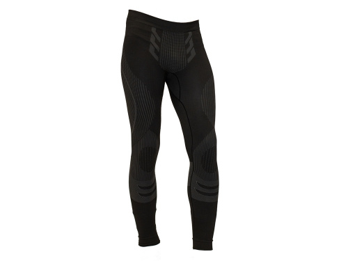 MCP Термобрюки Comfort Dry, черное в Оренбурге