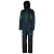 Scott комбинезон зимний DS Shell Dryo Dark Blue/Andean Green в Оренбурге