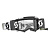 Scott Очки Fury WFS premium black/white в Оренбурге