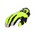 Acerbis Перчатки MX X-H Fluo-Green/Black в Оренбурге