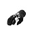 Acerbis Перчатки MX Linear Black в Оренбурге