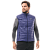 Dragonfly Жилет утеплённый DF Vest 100 Deep Cobalt 2025 в Оренбурге