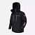 Finntrail Куртка мужская утепленная Tournament Insulated 3444 Graphite в Оренбурге