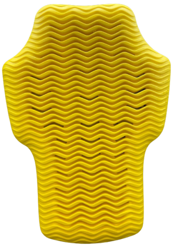 Motolike Защита спины Level 2 в Оренбурге