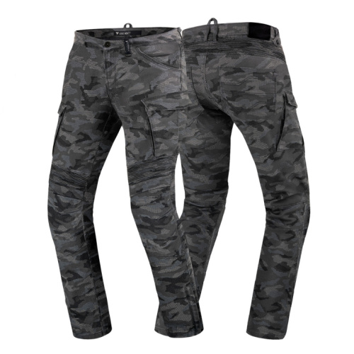 Shima мотоджинсы Giro 2.0 Camo в Оренбурге