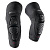 Leatt Наколенники 3DF 6.0 Evo Knee Guard Black в Оренбурге