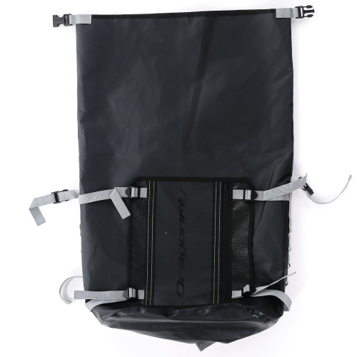 Dragonfly Герморюкзак DF Fold Bag Pro Black 70л в Оренбурге