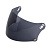 By City визор Roadster R.22.06 Visor Smoked Magnet в Оренбурге