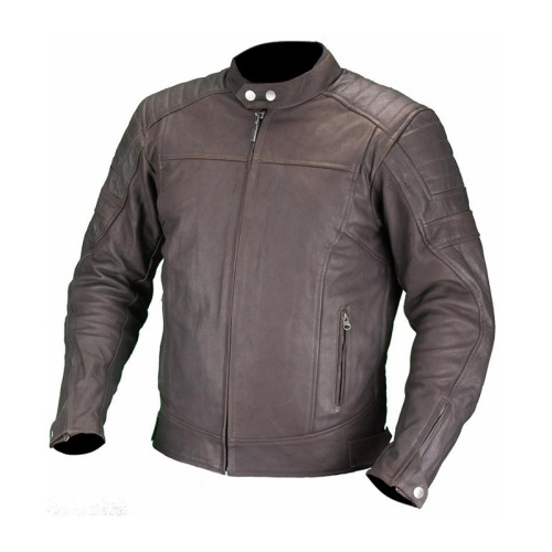 Moteq Кожаная куртка Bro в Оренбурге