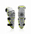Acerbis Защита коленей шарнирные Impact Evo 3.0 Knee Grey/Yellow в Оренбурге