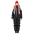 Dragonfly Зимний утепленный комбинезон Gravity for Teen Black - Grey 2024 в Оренбурге