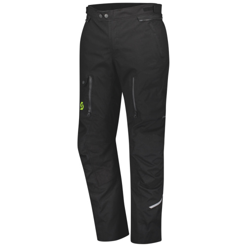 Scott Брюки Voyager Dryo black в Оренбурге