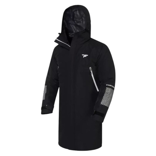Finntrail Плащ Drycoat 4020 Graphite в Оренбурге