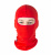 Hyperlook Подшлемник летний Pancher красный в Оренбурге