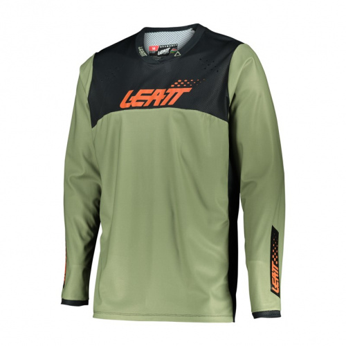 Leatt Джерси 4.5 Enduro Cactus в Оренбурге