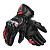 Shima Мотоперчатки RS-3 Men Red в Оренбурге