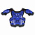 Acerbis Защита тела детская (Панцирь) Gravity Kid Roost Blue в Оренбурге