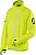 Scott Куртка женская дождевая ERGONOMIC Pro Dp yellow в Оренбурге