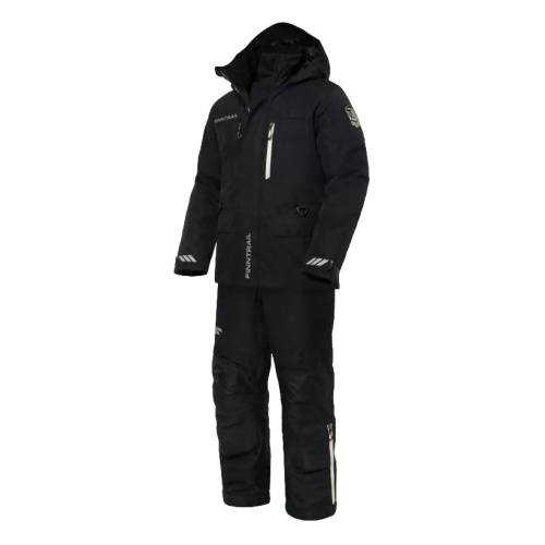 Finntrail Утепленный Костюм Powerman 3752 Graphite в Оренбурге